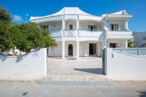 Appartamenti in Villa Michelle by BarbarHouse Porto Cesareo